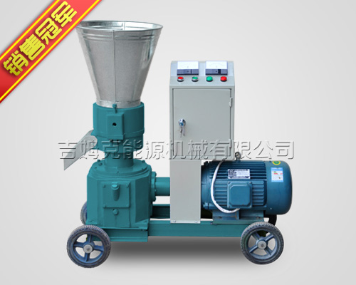 2015國(guó)內銷售冠軍260型飼料顆粒機